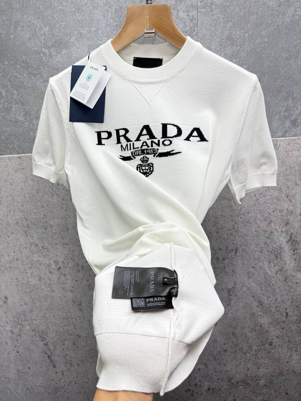 RADA knitted Tees