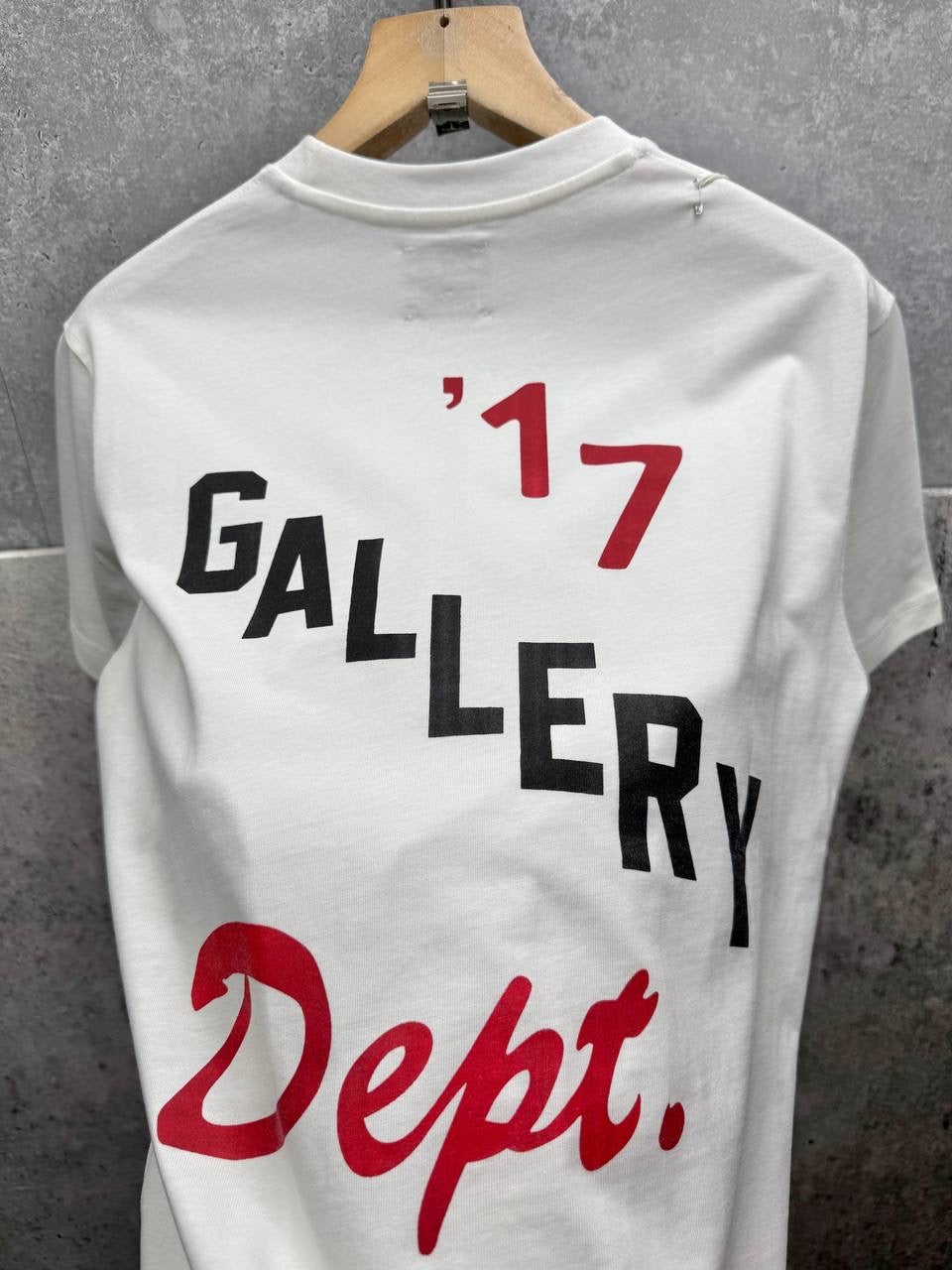 DEPT Tees