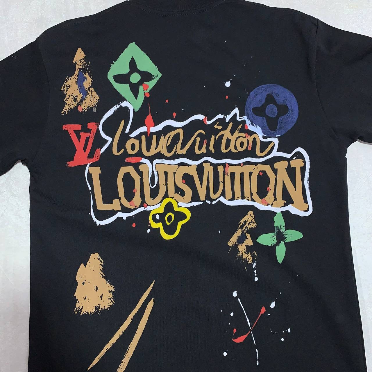 LOUI tees
