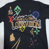 LOUI tees