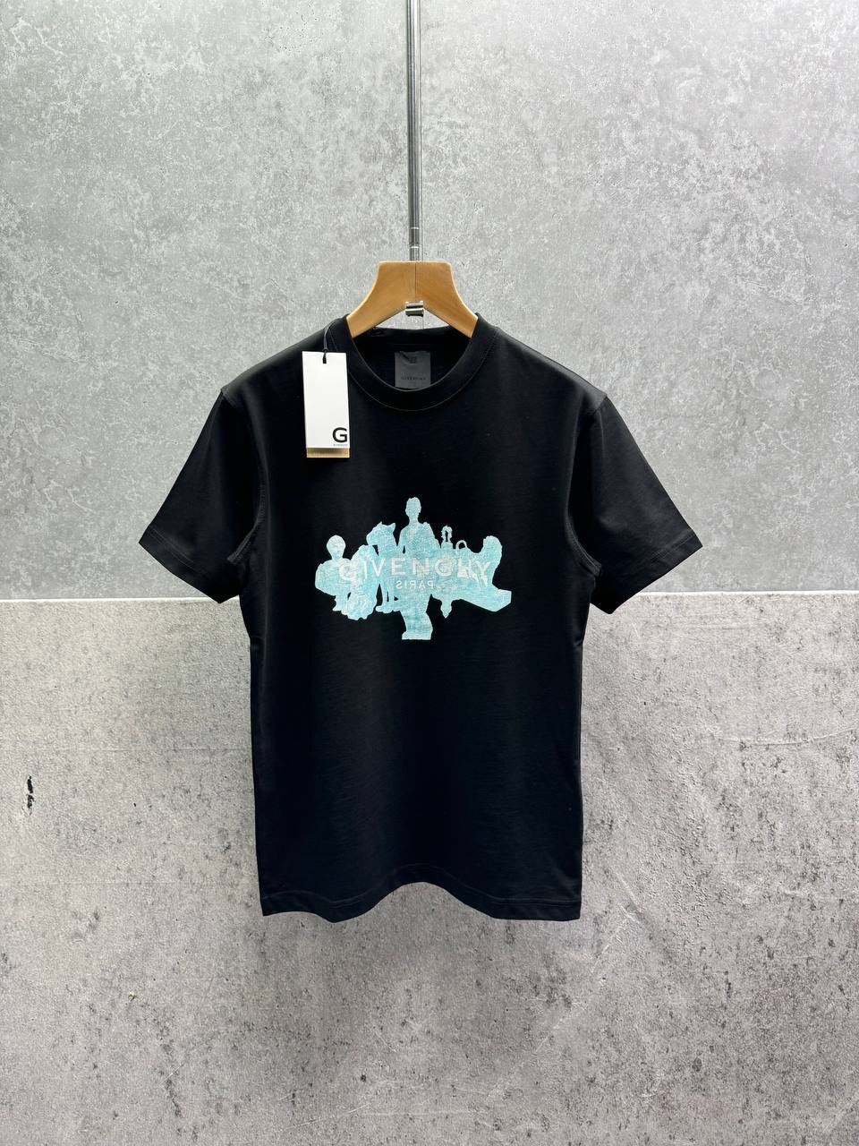 VENCHY Tees