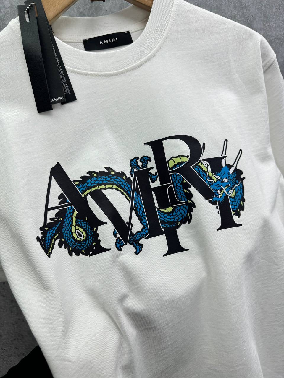 AMRI Tees