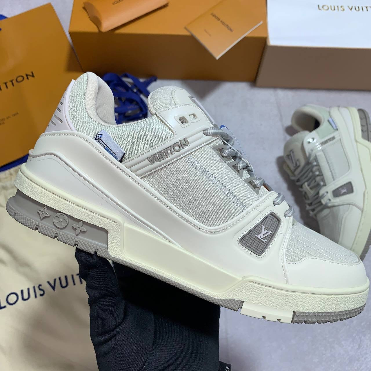 LOUI Trainers