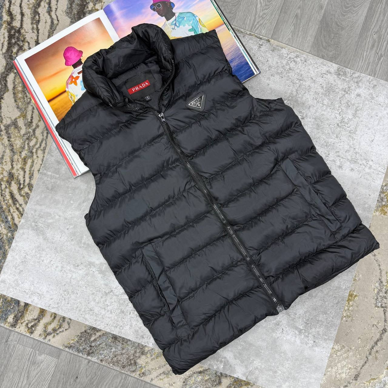 RADA gilet
