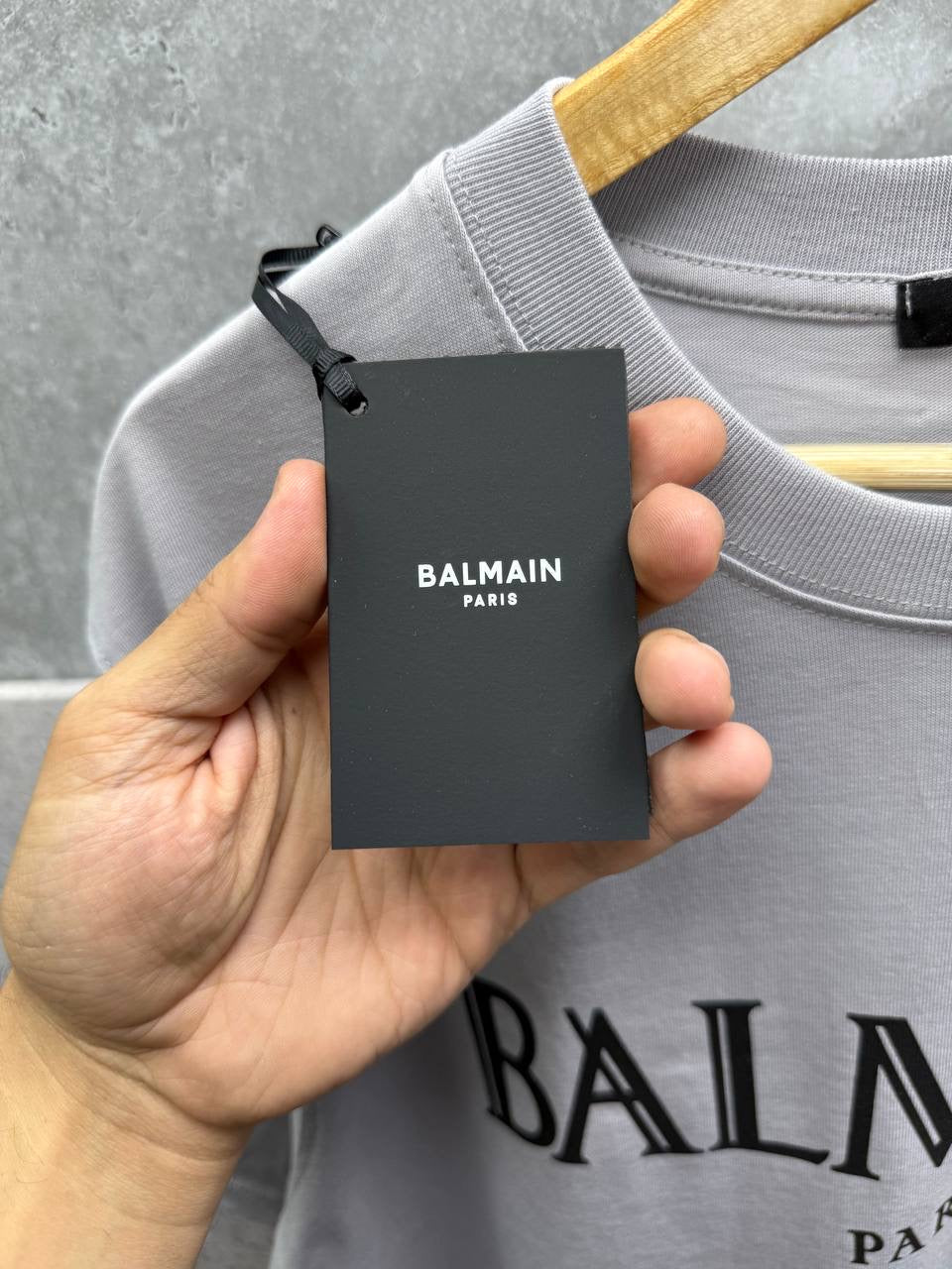 MAIN Tees