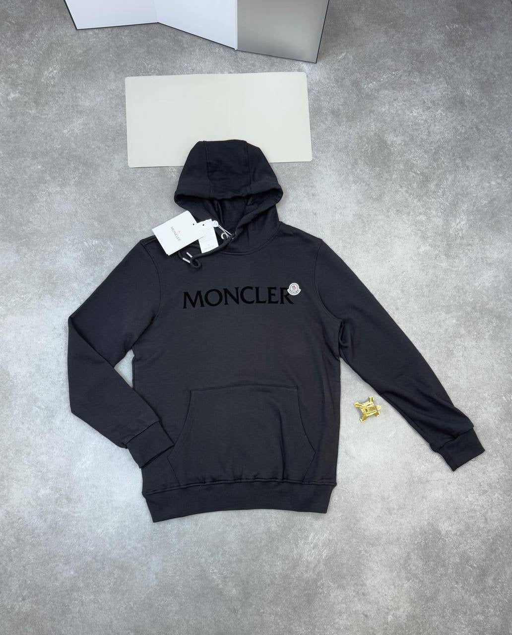 Monc hoodie