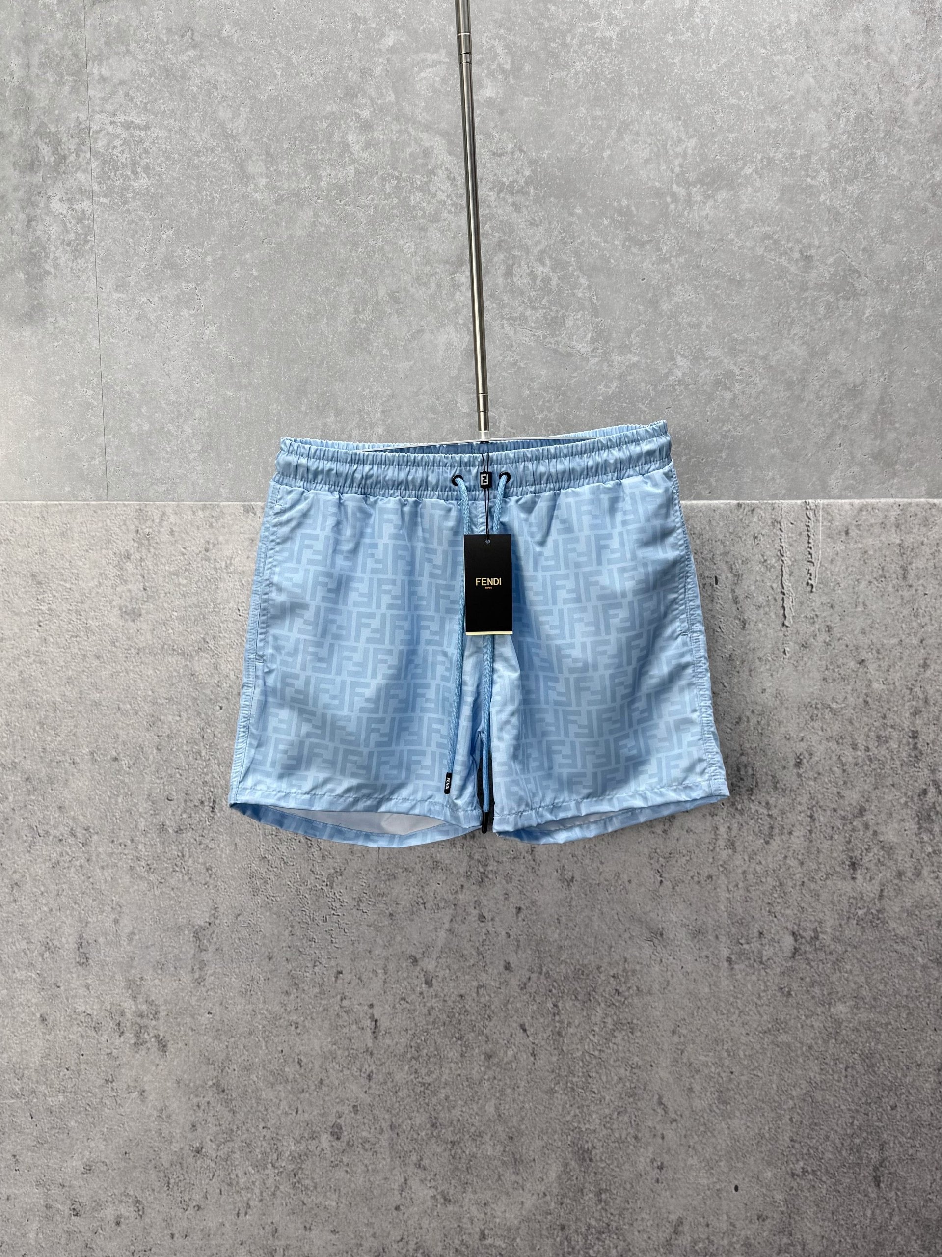 ENDI swim shorts