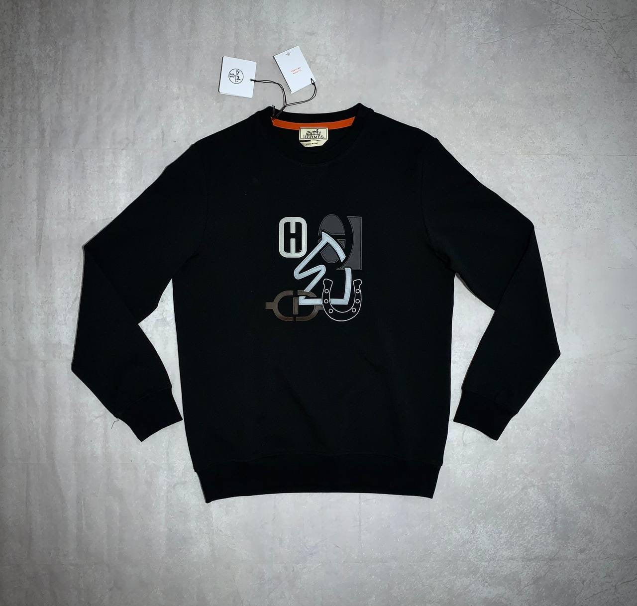 MES Jumper