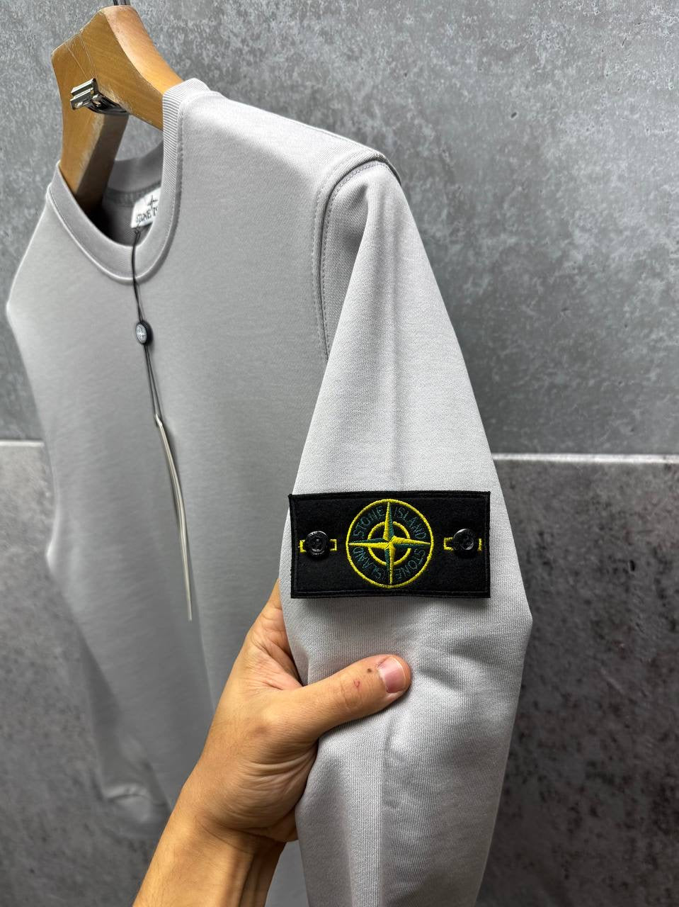 STONI Jumper