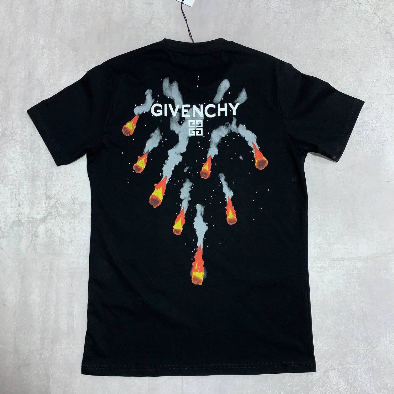 VENCHY Tees