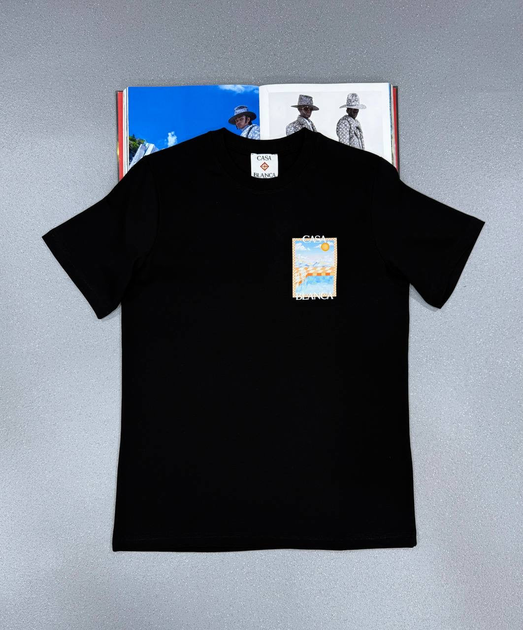 CASA Tees