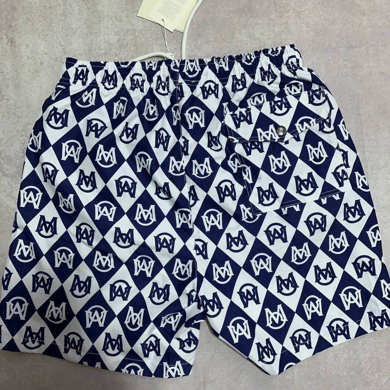 MONC Shorts