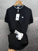 BURB knitted Tees