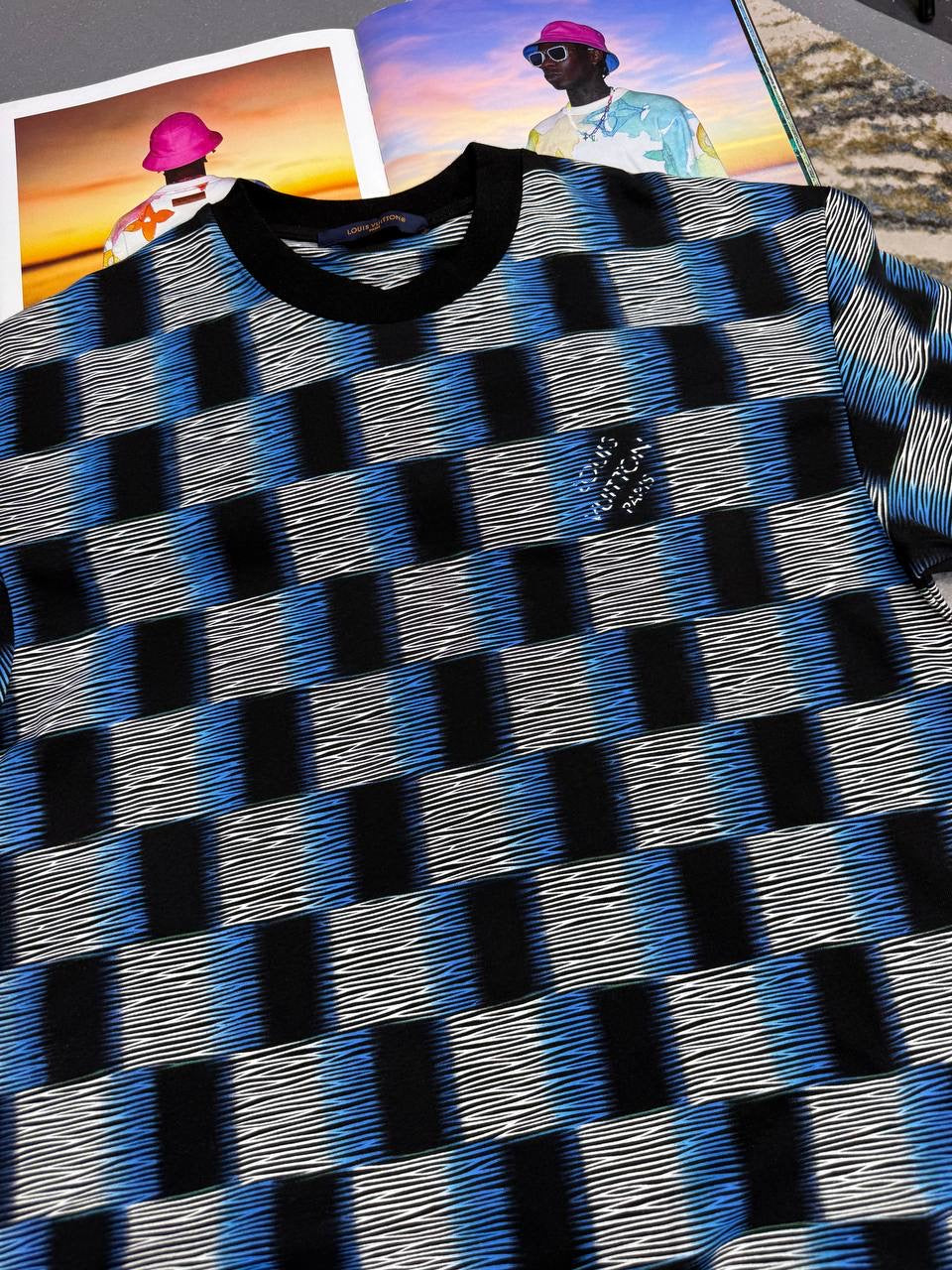 LOUI Tees