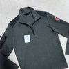 GOOSE zip Jumper