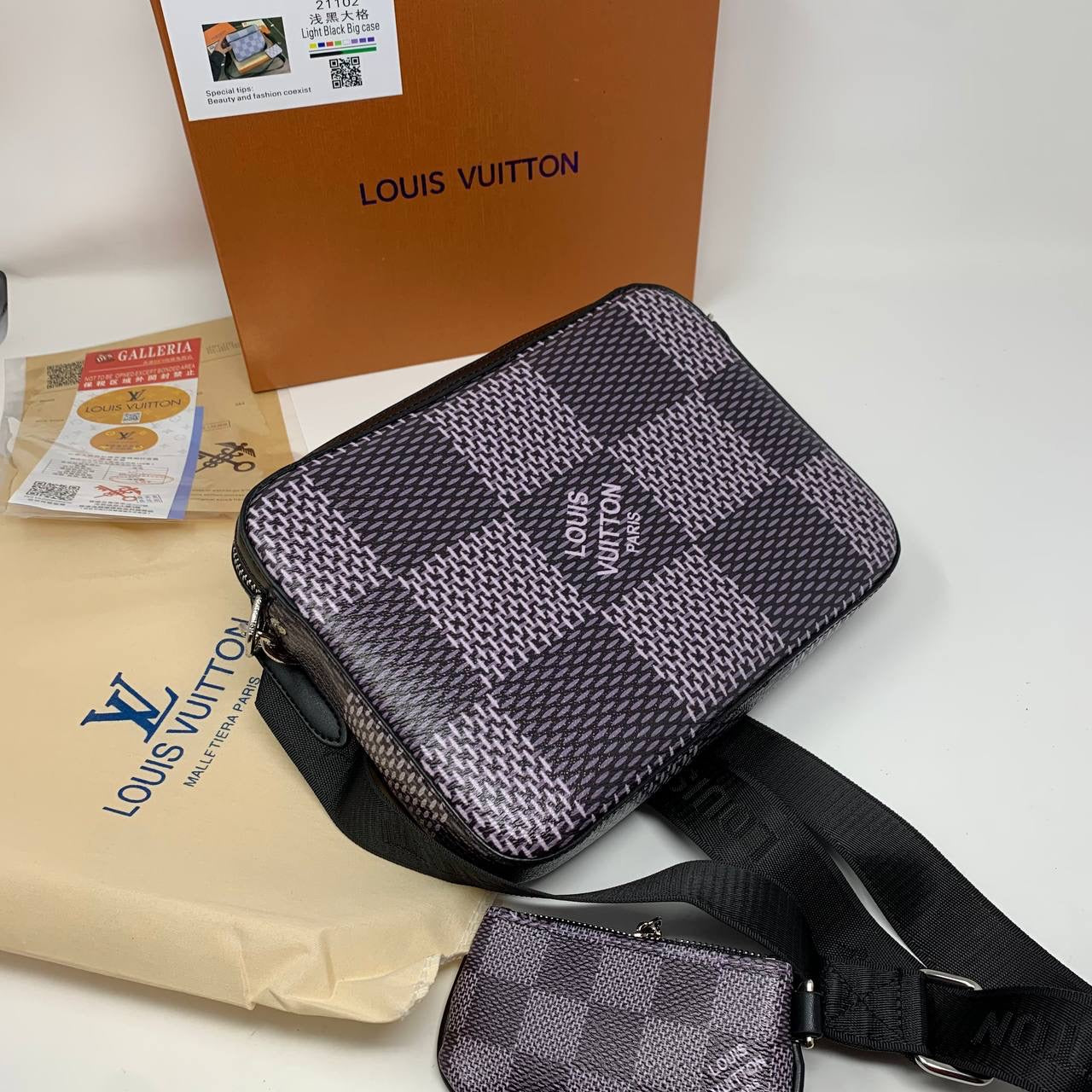 LOUI bag