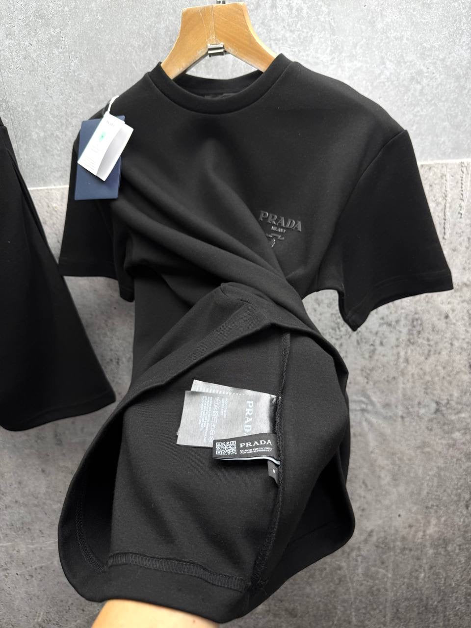 RADA short set