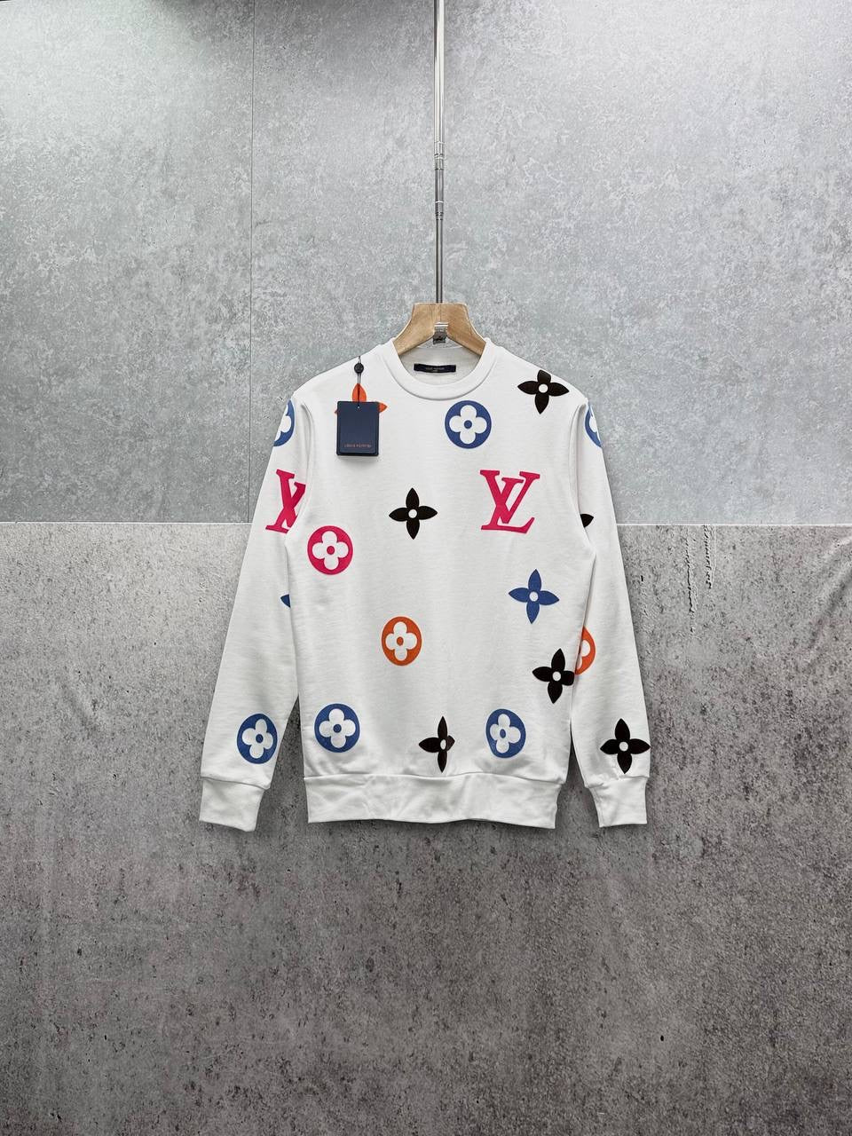 Loui Jumper