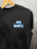 X WHITE Tees
