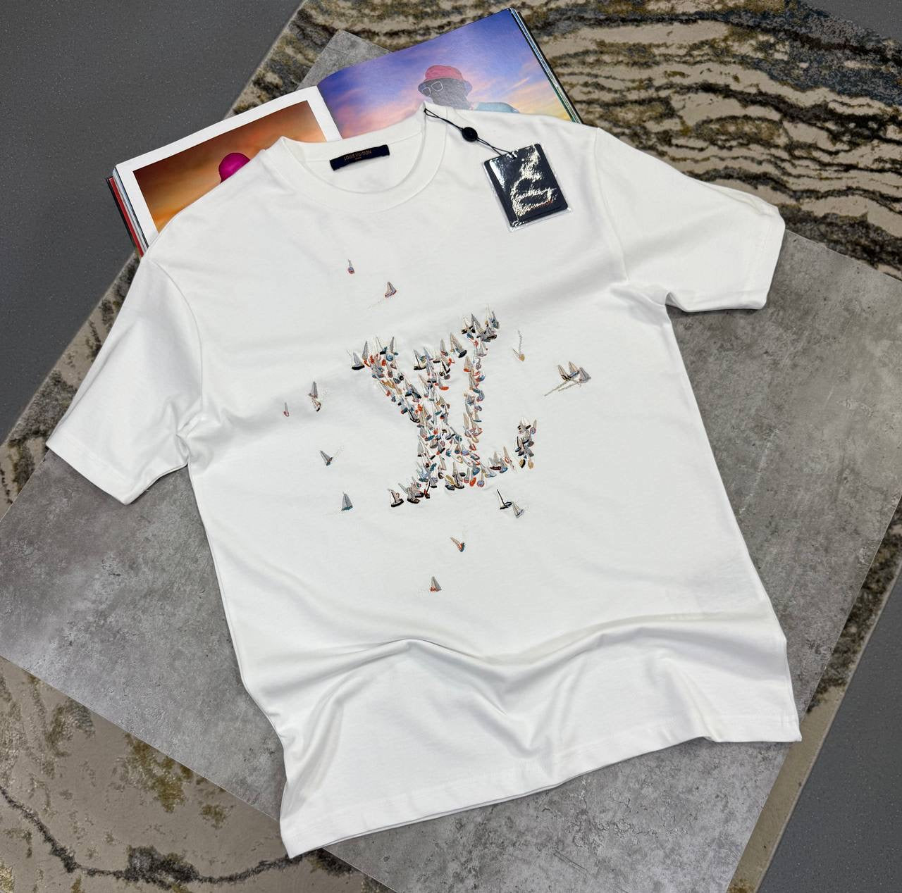 LOUI Tees