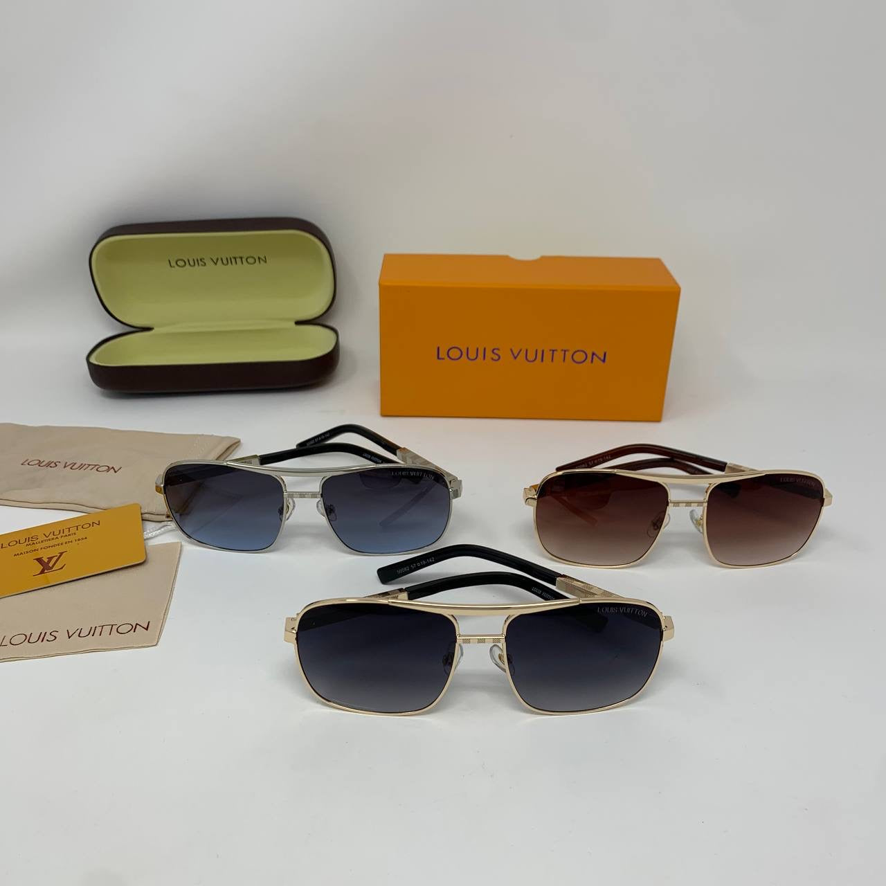 LOUI Sunglasses