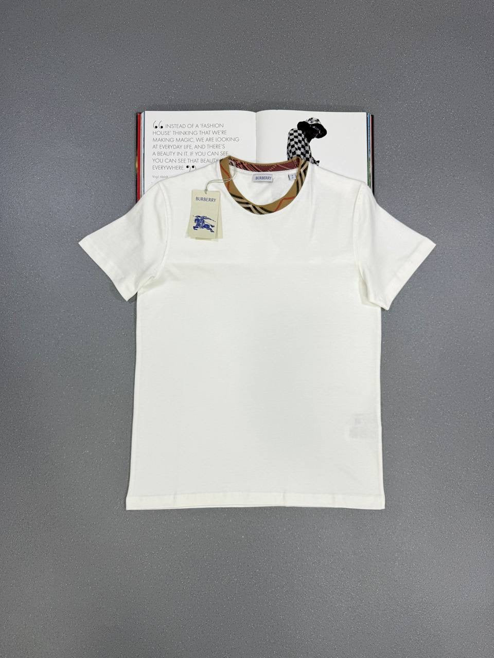 BURB Tees