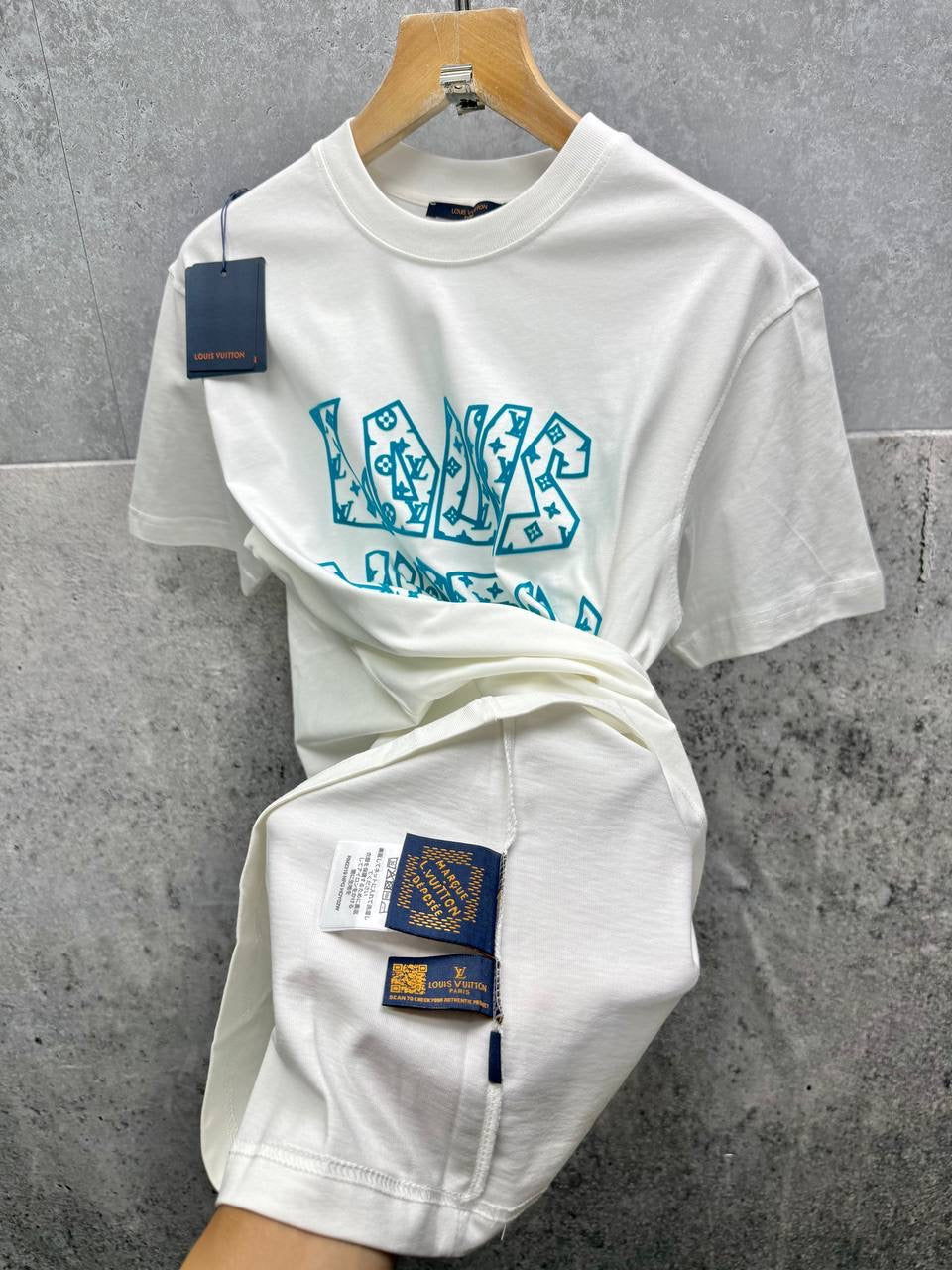 LOUI Tees