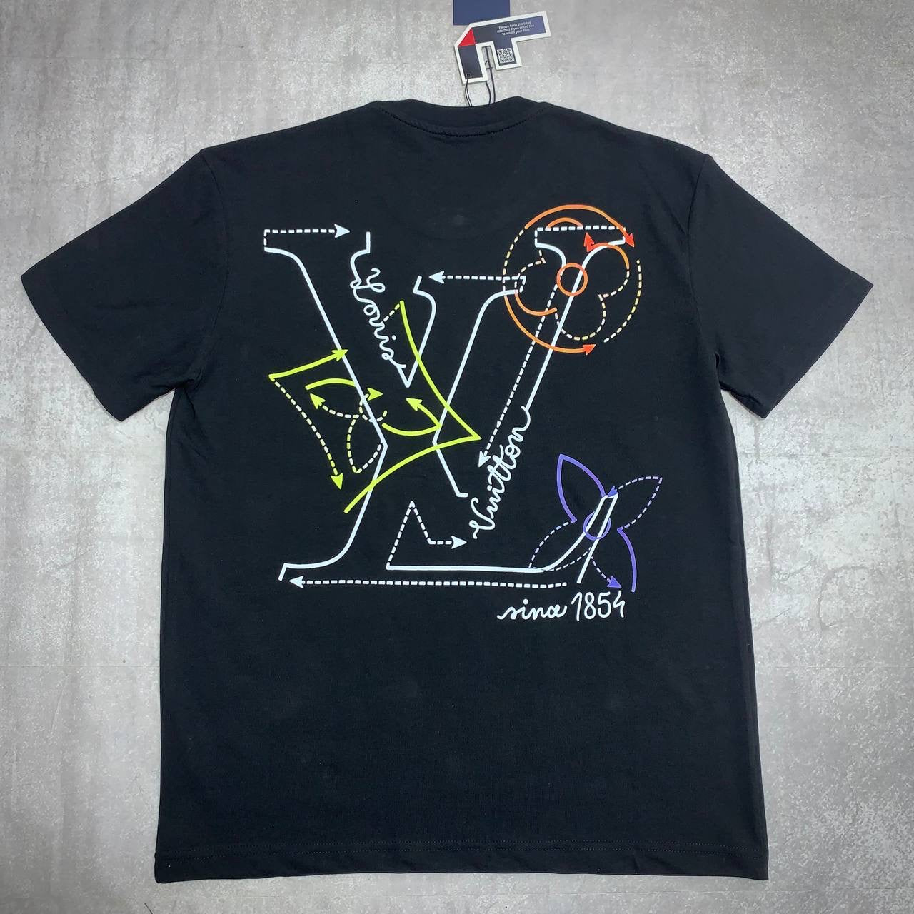 LOUI Tees