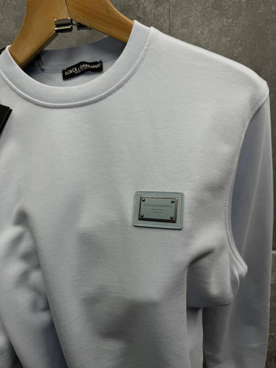 DG Jumper