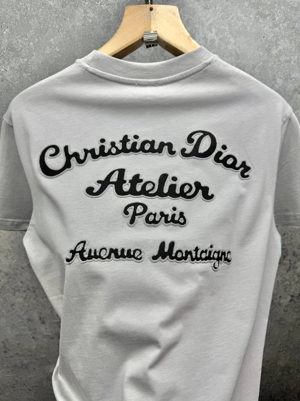 CD Tees