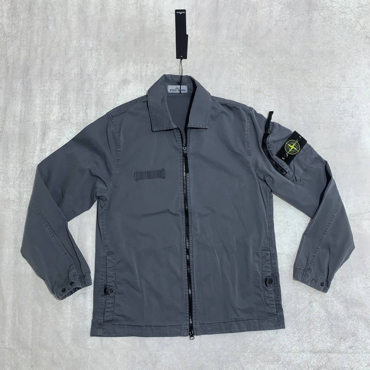 STONI overshirt