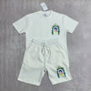 CASA short set