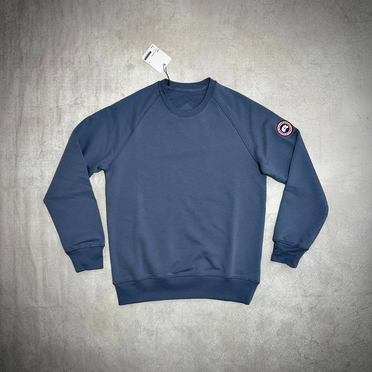 GOOSE Jumper