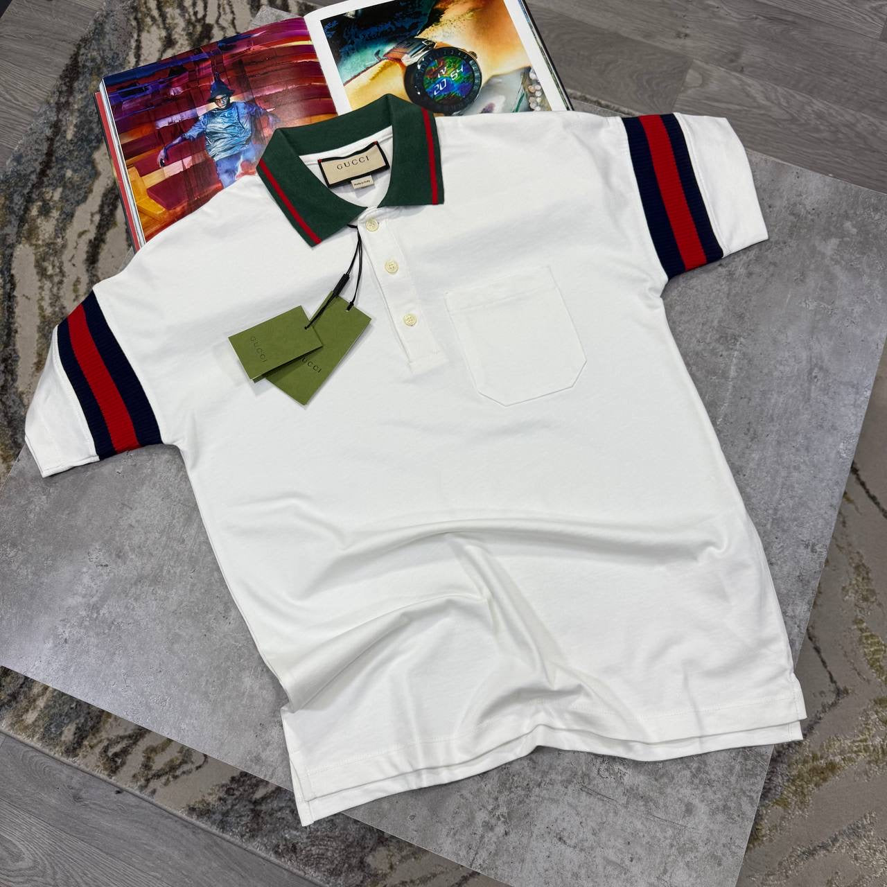 GG Polo Shirt