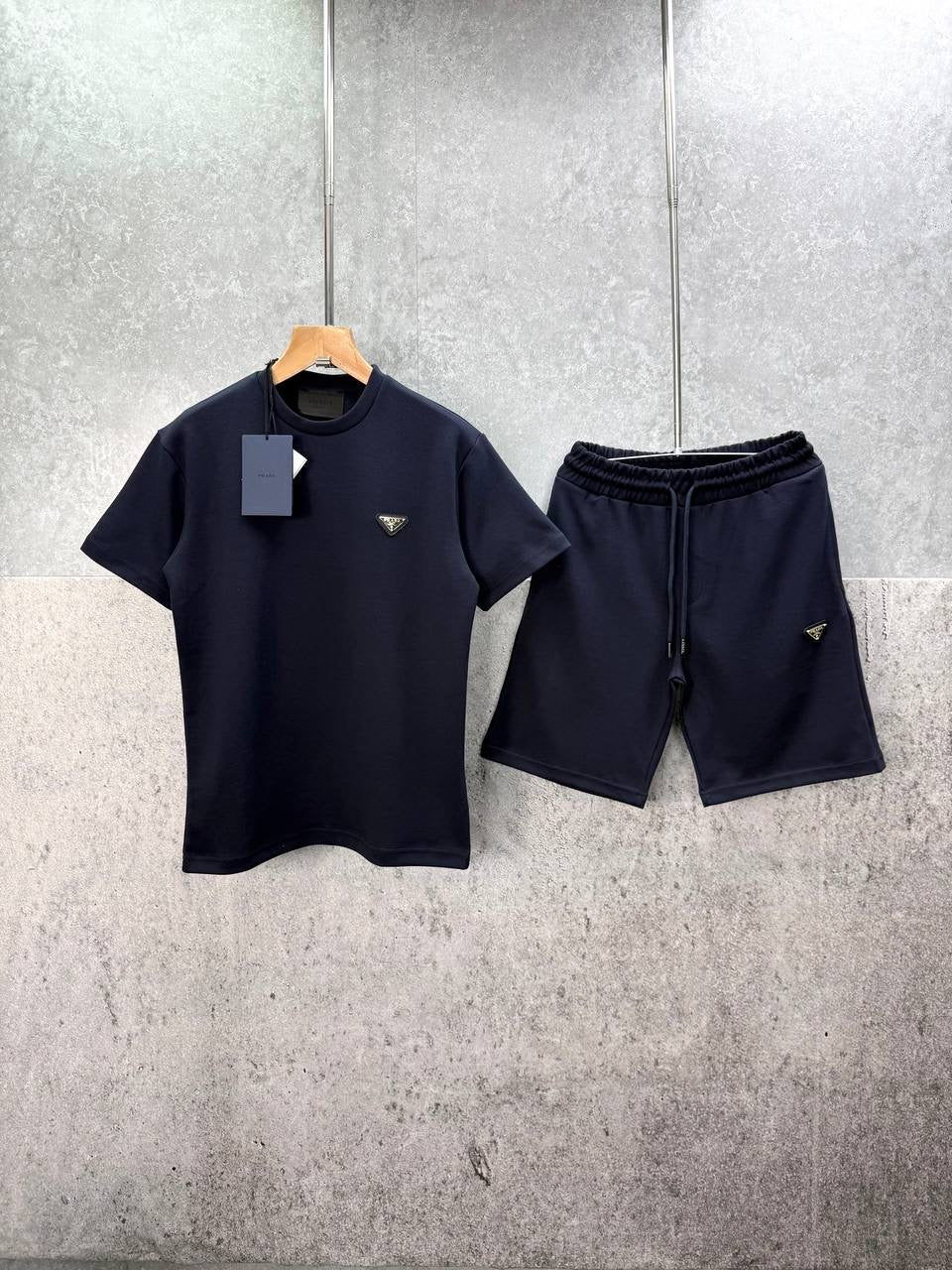 RADA short set