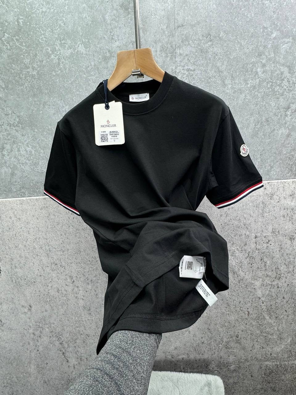 MONC tees
