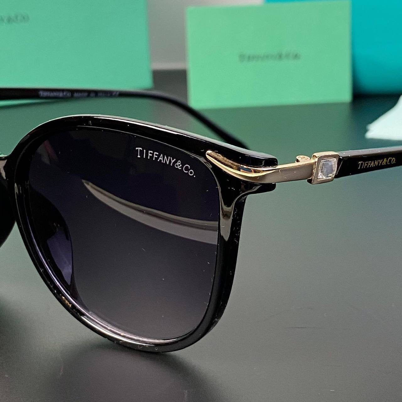 TIFF SUNGLASSES