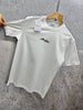 X WHITE Tees