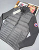 GOOSE Hybrid jacket