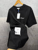 X WHITE Tees