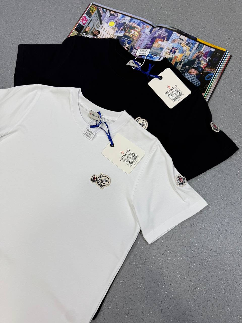 MONC Tees