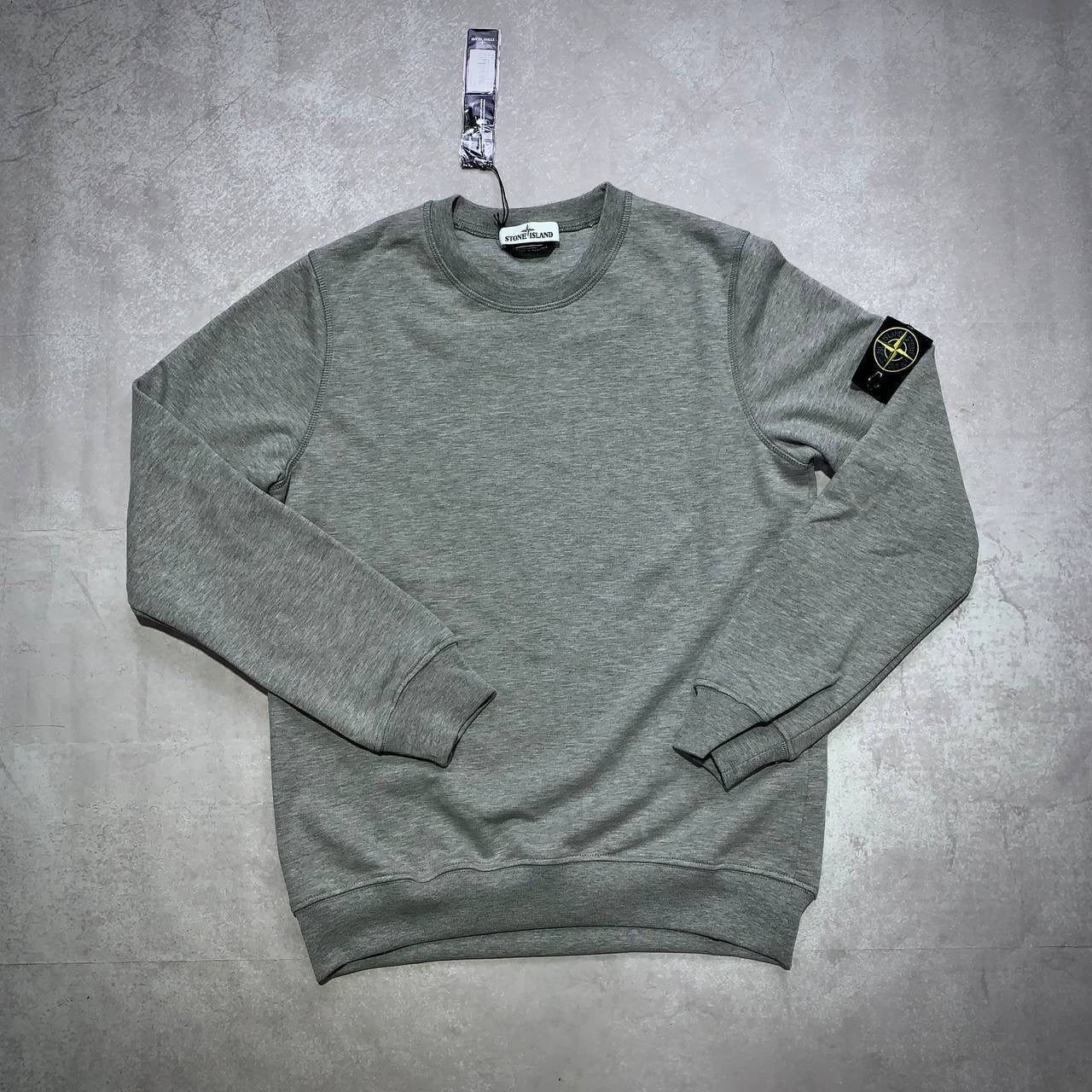 STONI Jumper