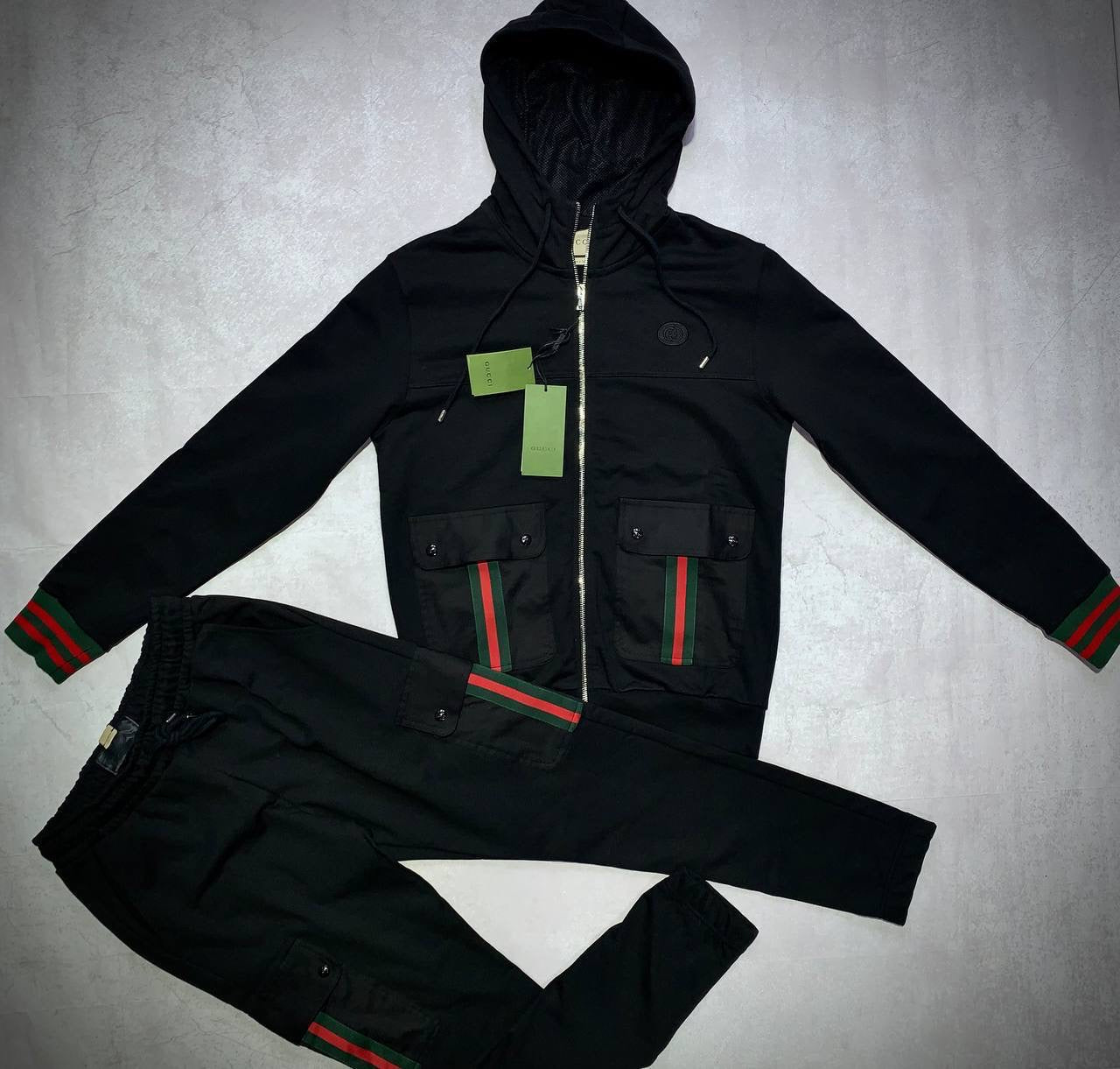 GG TRACKSUIT