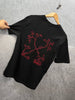 X WHITE Tees