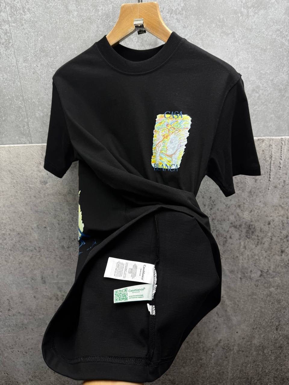 CASA Tees