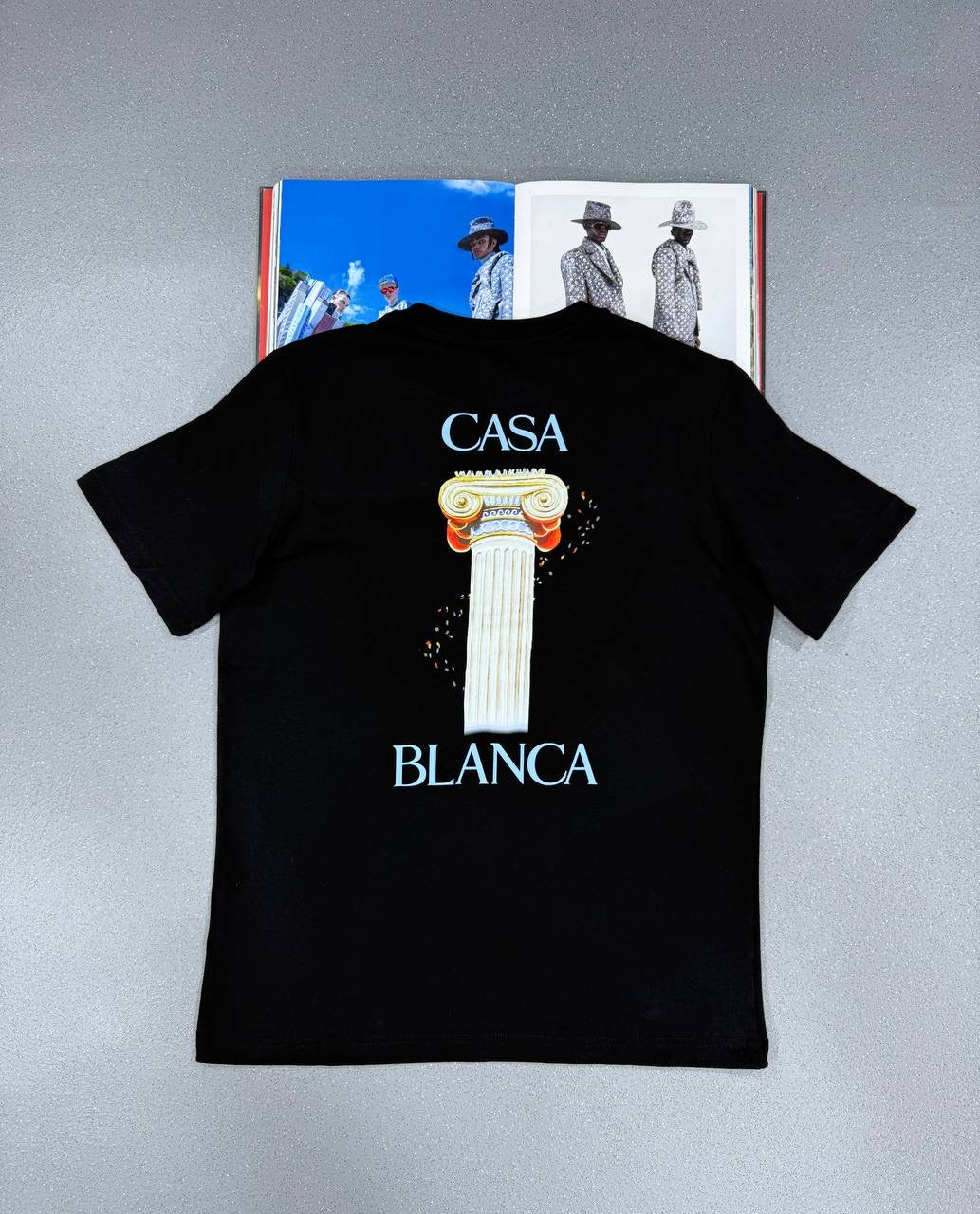 CASA Tees