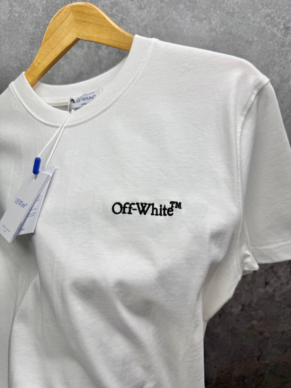 X WHITE Tees