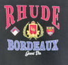 RHU oversized Tees