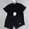 MONC short set