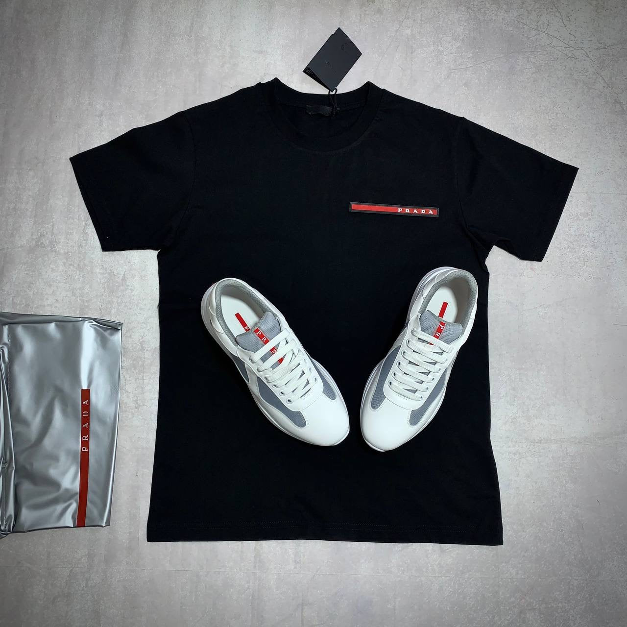 RADA Tees